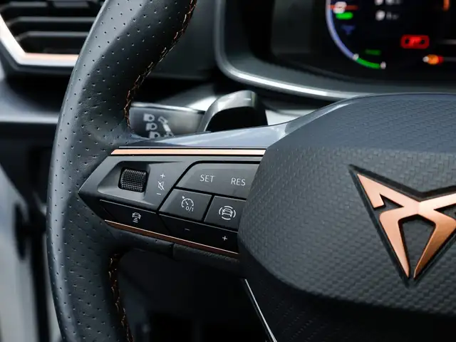 CUPRA Formentor view 17