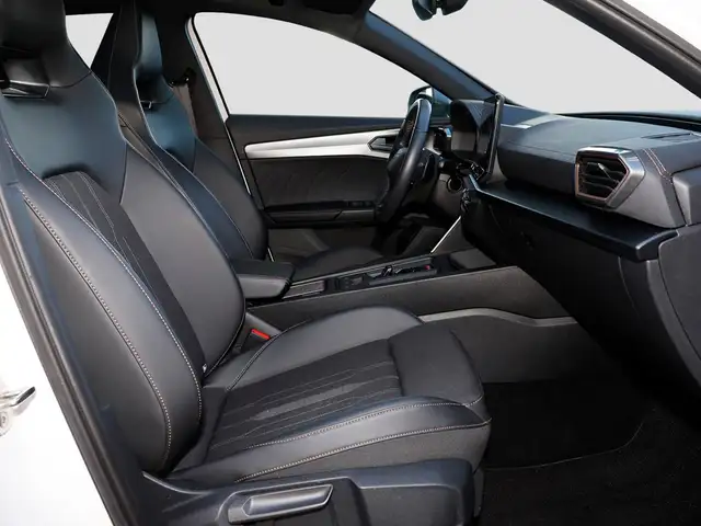 CUPRA Formentor view 8