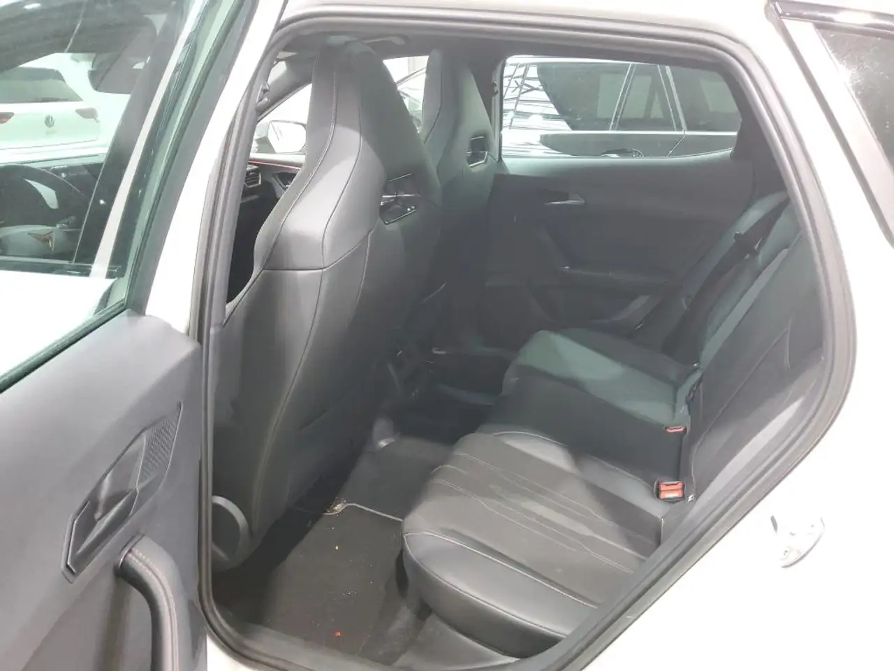 Cupra Formentor 1.4 TSI DSG eHybrid VZ Pano., RFK, ACC, Navi., ..., миниатюра 6