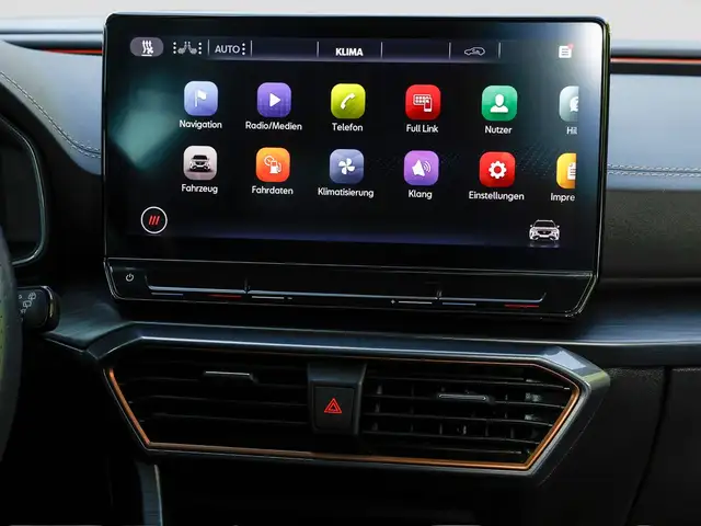 CUPRA Formentor view 12