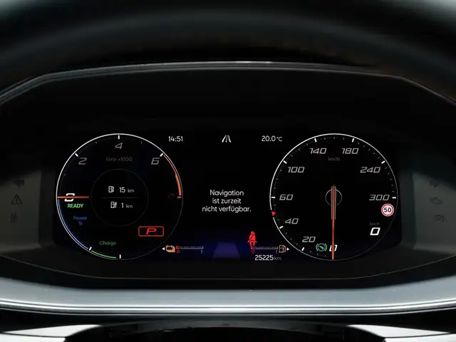CUPRA Formentor view 15