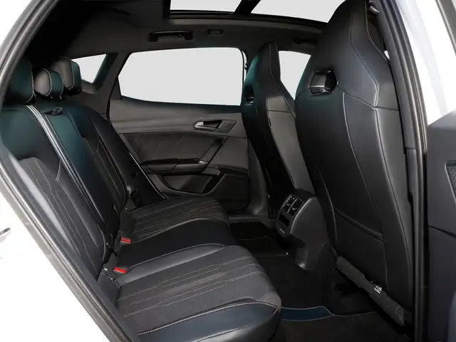 CUPRA Formentor view 11