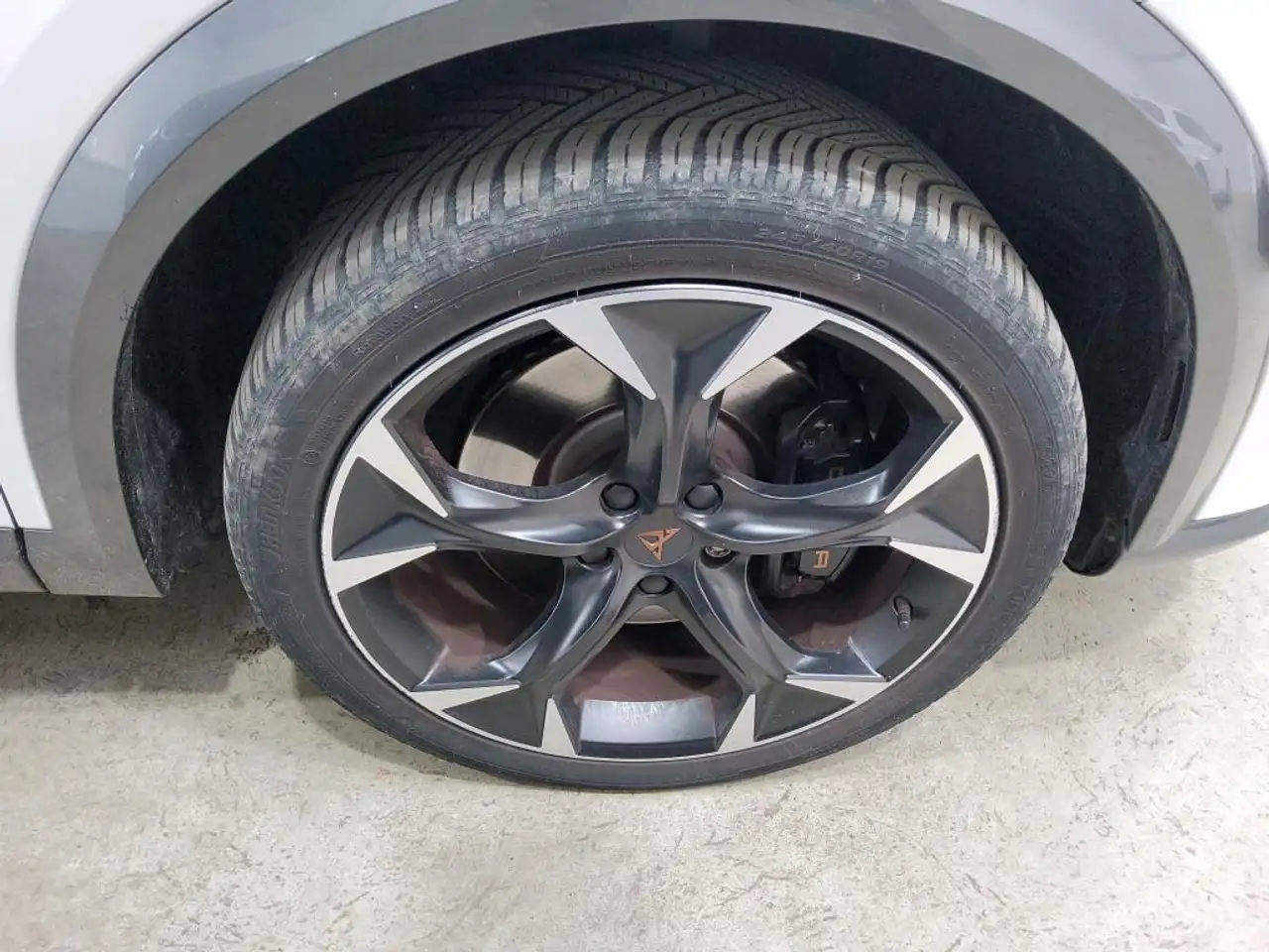 Cupra Formentor 1.4 TSI DSG eHybrid VZ Pano., RFK, ACC, Navi., ..., миниатюра 7
