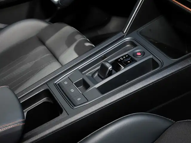 CUPRA Formentor view 10