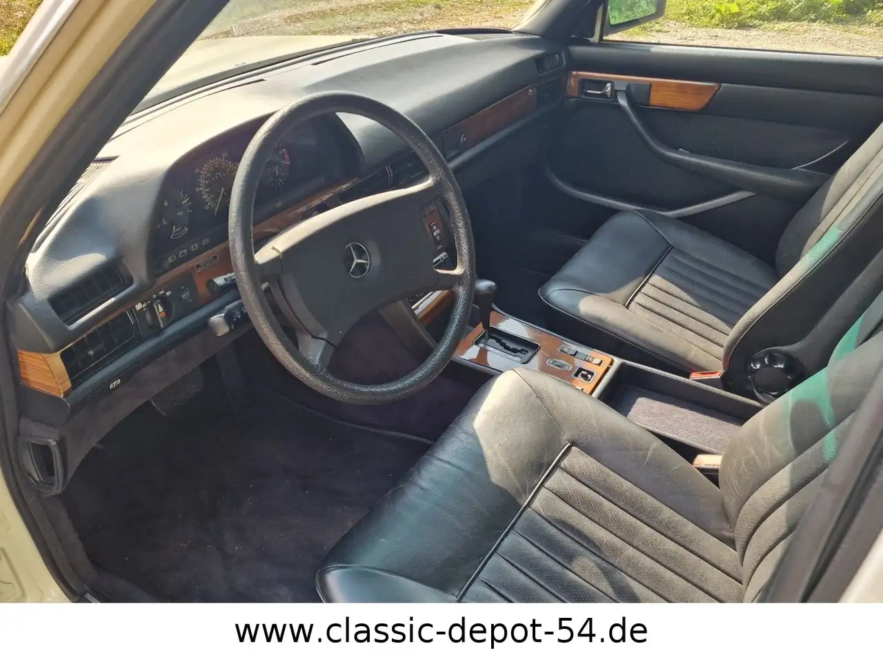 Mercedes-Benz SL 500, foto 11