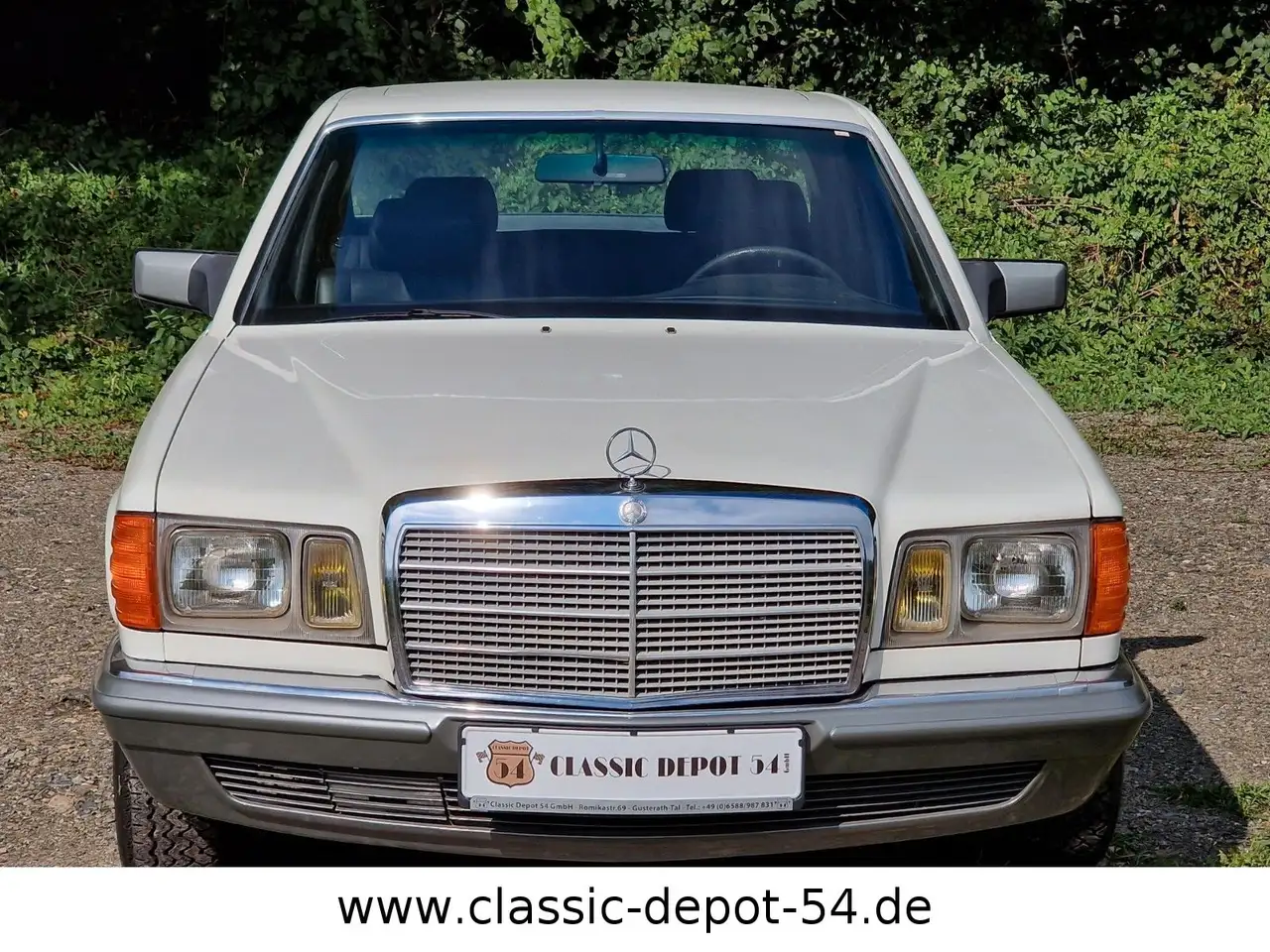 Mercedes-Benz SL 500, foto 2