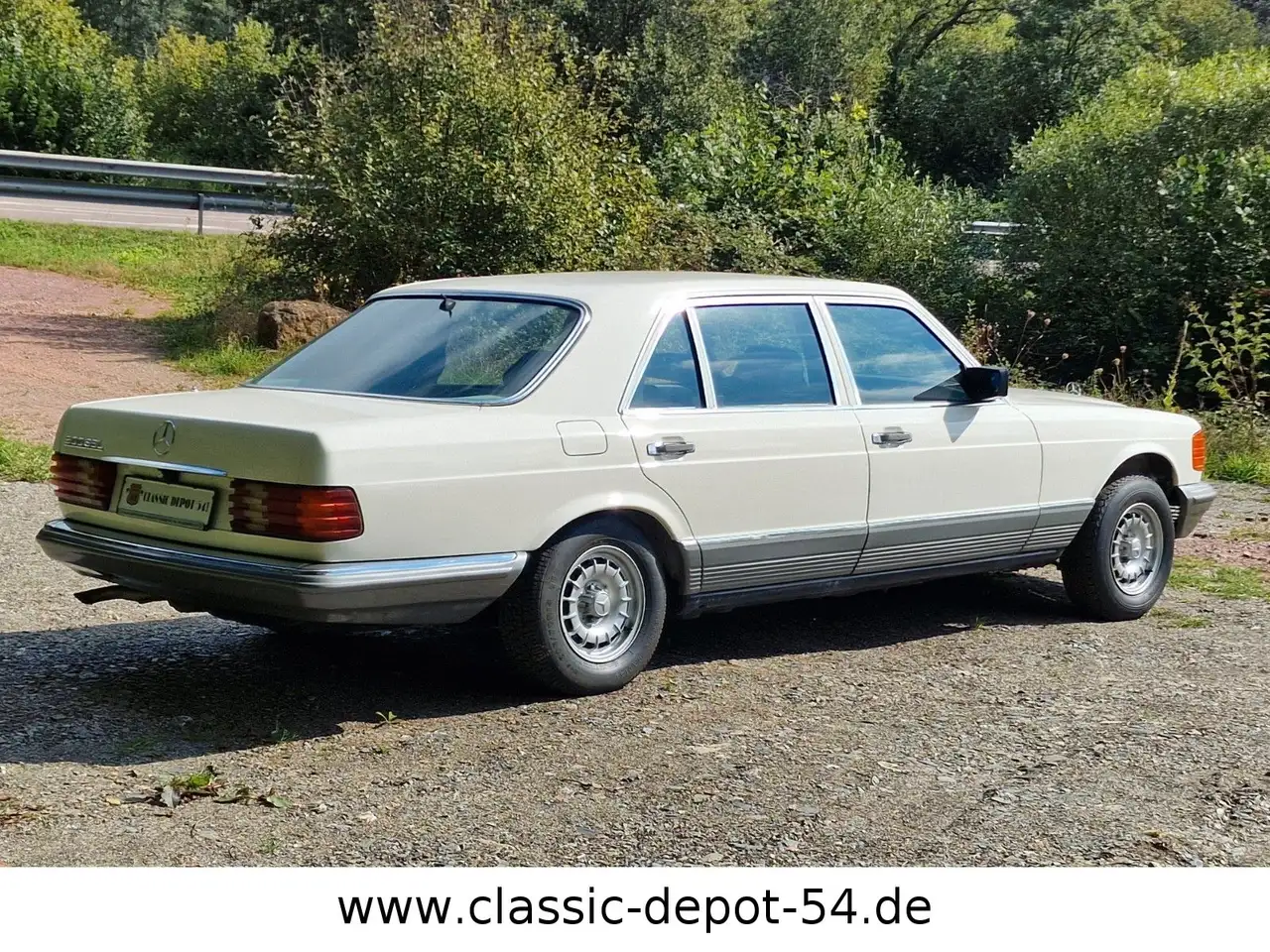Mercedes-Benz SL 500, foto 3
