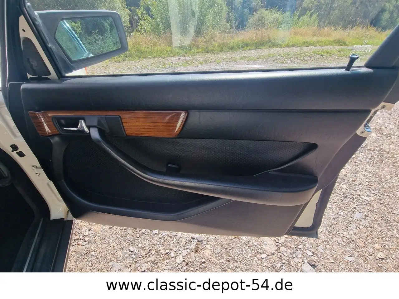 Mercedes-Benz SL 500, foto 8