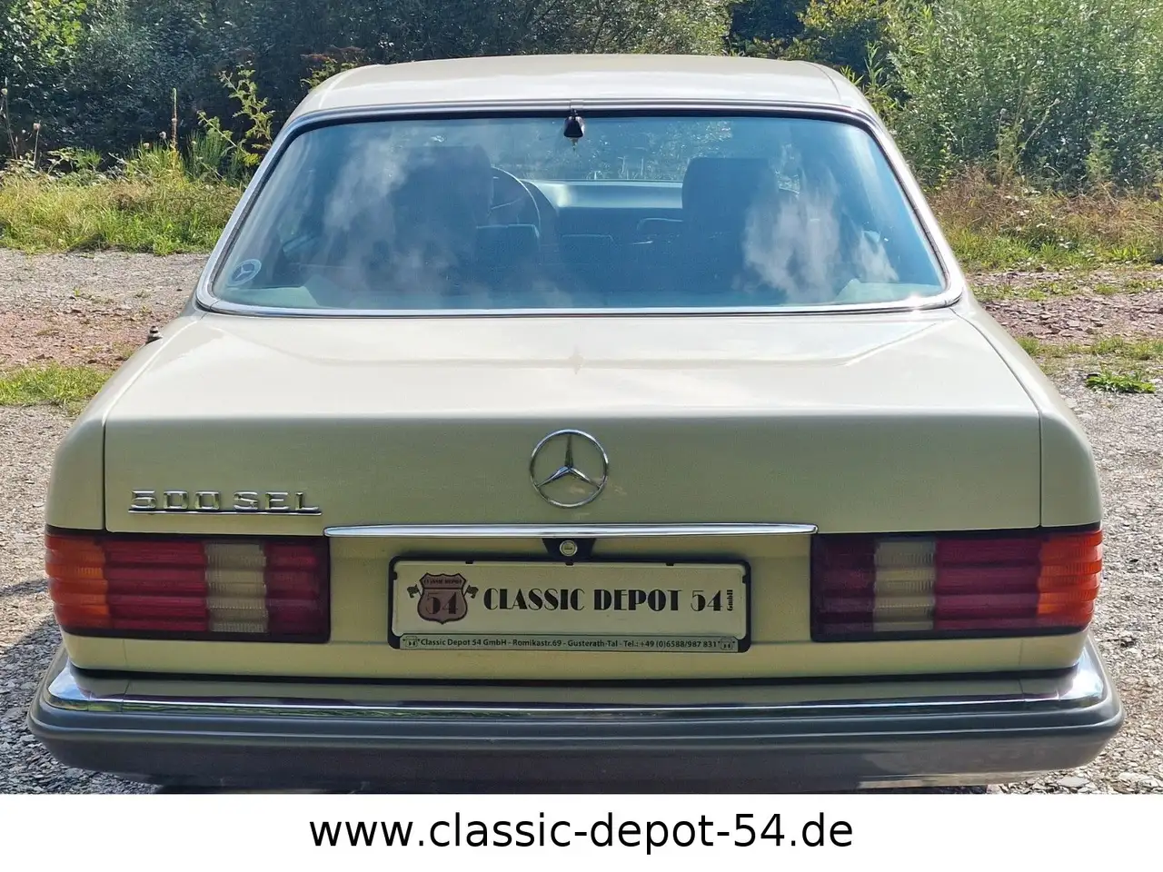 Mercedes-Benz SL 500, foto 4