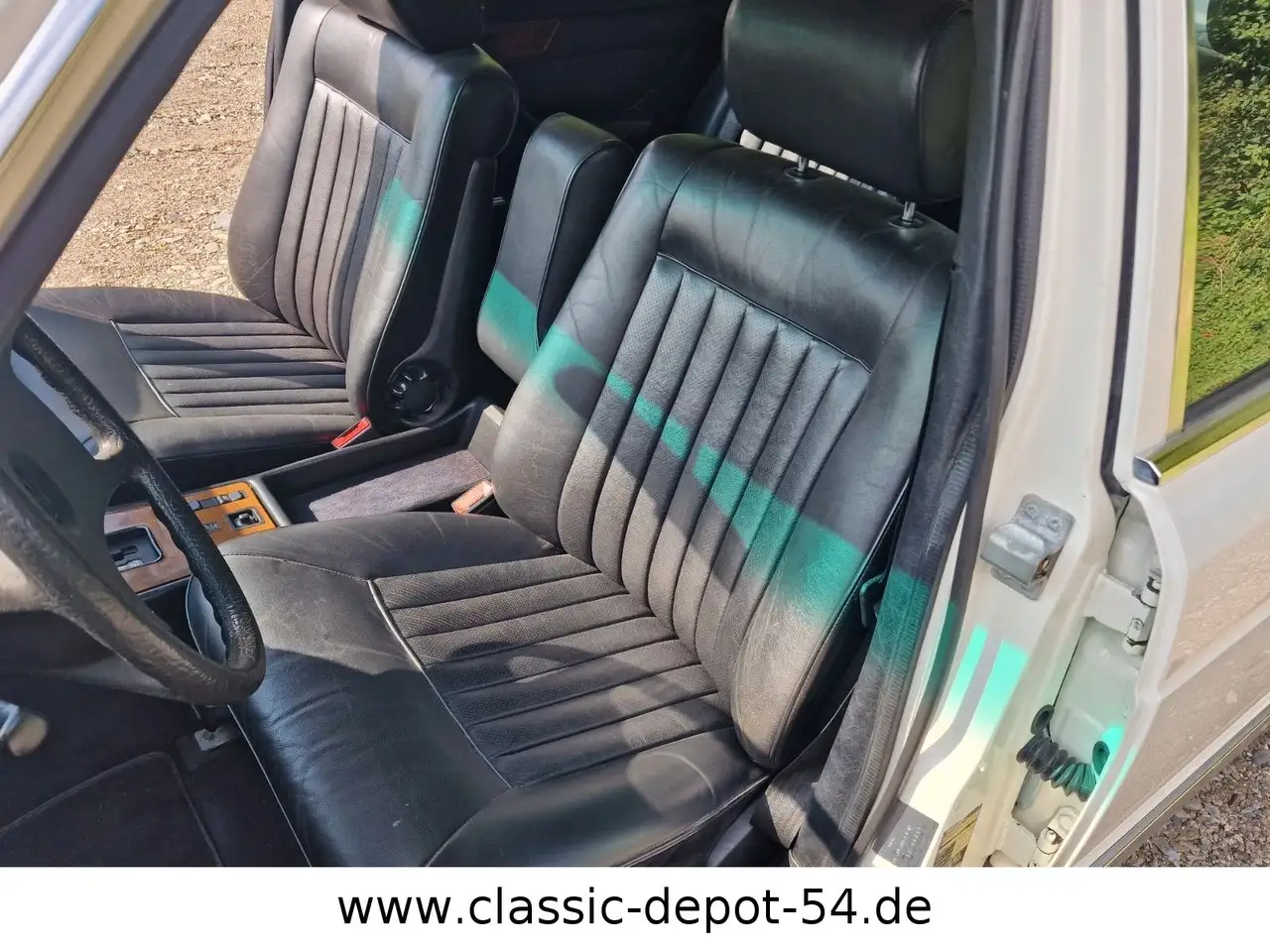 Mercedes-Benz SL 500, foto 12