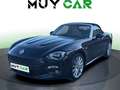 Fiat 124 Spider 1.4 Multiair Lusso Negro - thumbnail 3