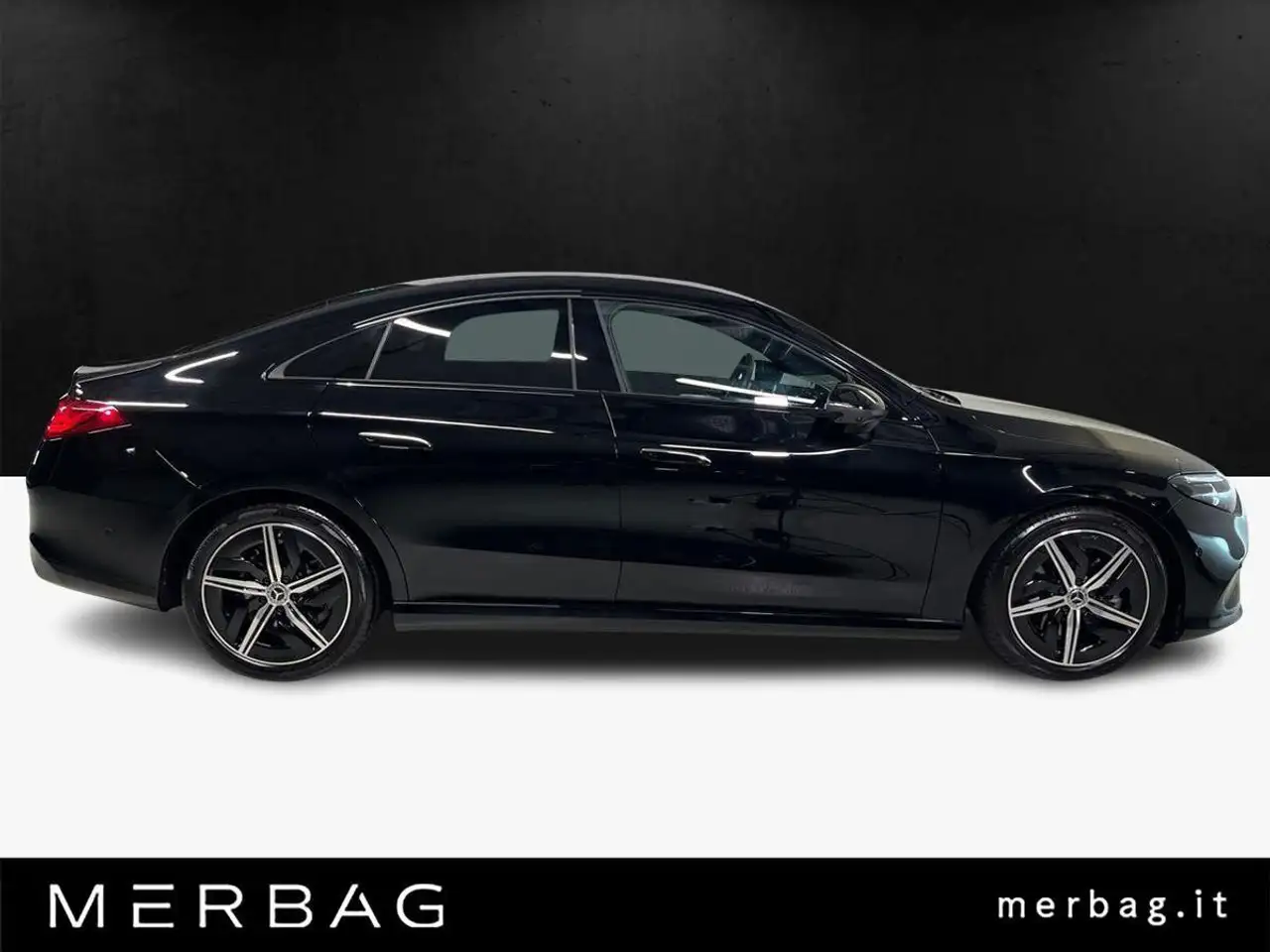 Mercedes-Benz CLA 2026