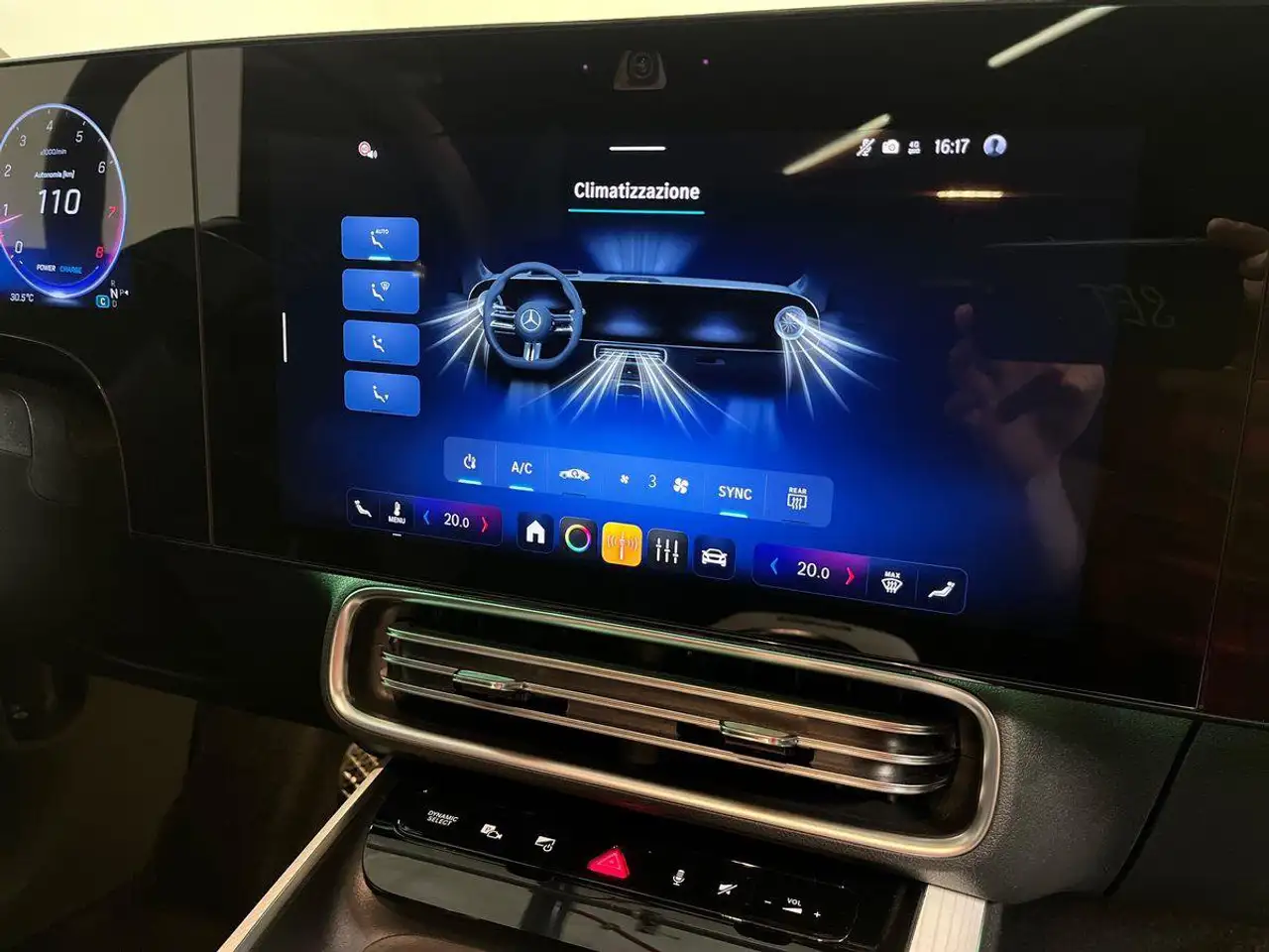 Mercedes-Benz CLA 2026 — фото 14