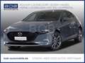 Mazda 3 G 140 Exclusive-line NAVI SHZ PDC Grau - thumbnail 1