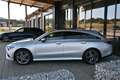 Mercedes-Benz CLA 250 e PHEV Shooting Brake Aut. AMG, Leder, Navi, Pa... Silber - thumbnail 2