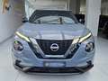 Nissan Juke 1.0 DIG-T 114 CV DCT N-Connecta Grigio - thumbnail 3