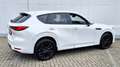 Mazda CX-60 3.3L D254PS 8AT AWD HOMURA PLUS Blanc - thumbnail 10
