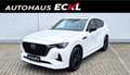 Mazda CX-60 3.3L D254PS 8AT AWD HOMURA PLUS Blanc - thumbnail 1