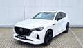 Mazda CX-60 3.3L D254PS 8AT AWD HOMURA PLUS Blanc - thumbnail 2