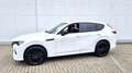 Mazda CX-60 3.3L D254PS 8AT AWD HOMURA PLUS Blanc - thumbnail 4