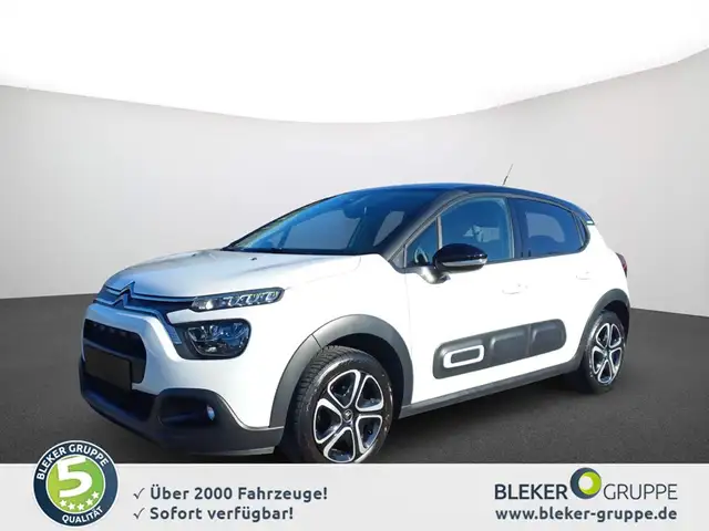 Citroën C3 SHINEPACK PT83S&S