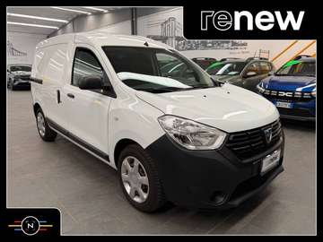 Dokker VAN 1.6 SCe GPL 110cv PREZZO+IVA