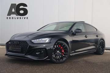 Sportback 2.9 TFSI RS 5 Quattro 450PK Fabrieksgara