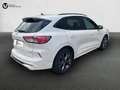 Ford Kuga 2.0 EcoBlue MEHV ST-Line FWD 150 Blanco - thumbnail 6