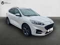 Ford Kuga 2.0 EcoBlue MEHV ST-Line FWD 150 Blanco - thumbnail 8