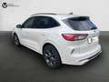 Ford Kuga 2.0 EcoBlue MEHV ST-Line FWD 150 Blanco - thumbnail 3