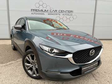 X180 Selection AWD LED / BOSE / SITZHZG. / NAVI