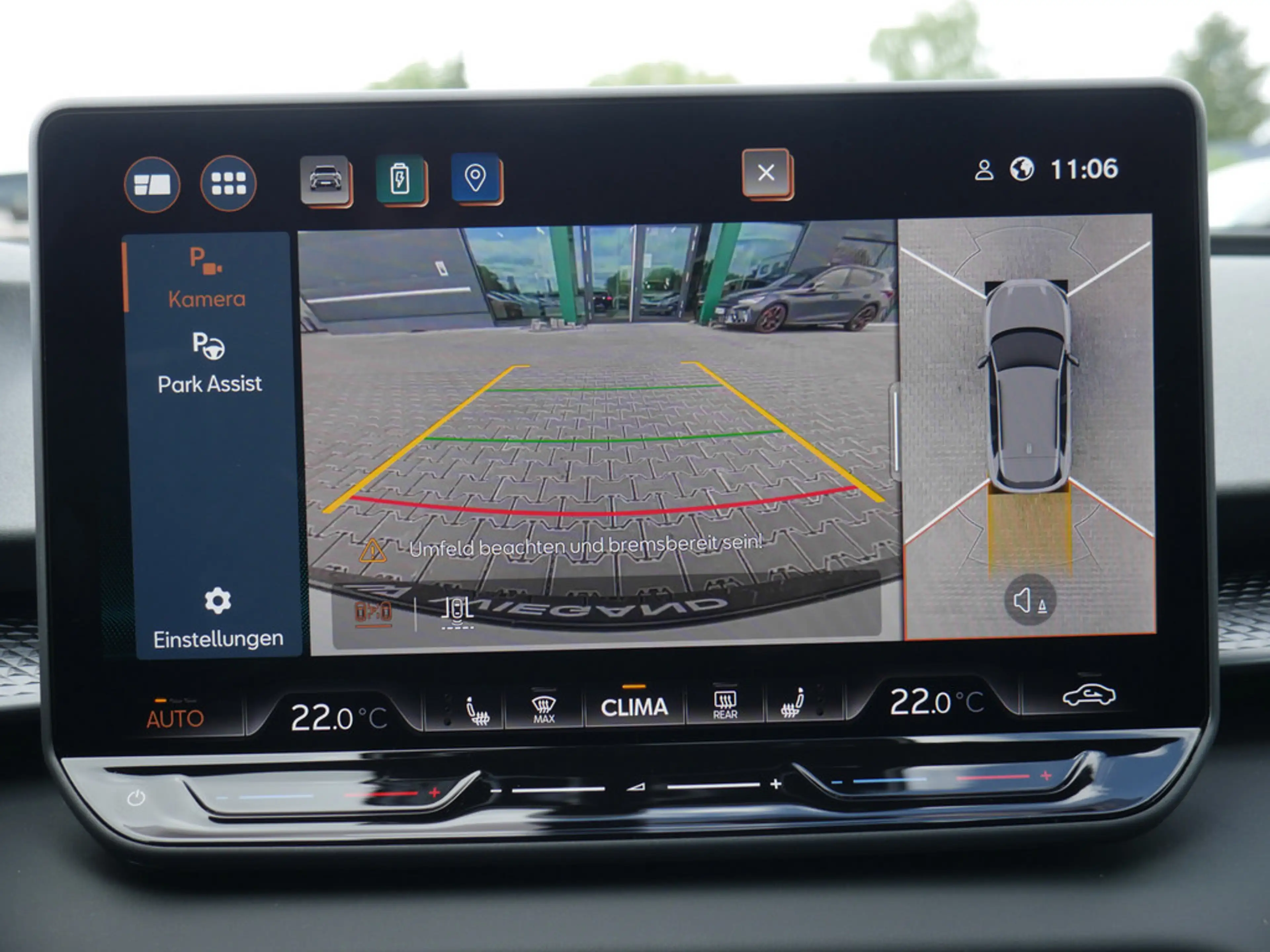 CUPRA Terramar TSI 1.5 e-Hybrid 360° NAVI 19"-LM — photo 12