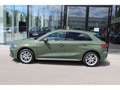 Audi A3 Sportback 30 TFSI S-tr. S-line - *LED*Business*Con Grün - thumbnail 3