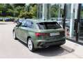 Audi A3 Sportback 30 TFSI S-tr. S-line - *LED*Business*Con Grün - thumbnail 4