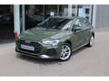 Audi A3 Sportback 30 TFSI S-tr. S-line - *LED*Business*Con Grün - thumbnail 2