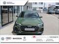 Audi A3 Sportback 30 TFSI S-tr. S-line - *LED*Business*Con Grün - thumbnail 1