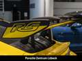 Porsche 992 911 GT3 RS Clubsportpaket Liftsystem-VA BOSE Jaune - thumbnail 14