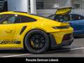 Porsche 992 911 GT3 RS Clubsportpaket Liftsystem-VA BOSE Jaune - thumbnail 13