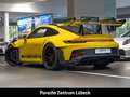 Porsche 992 911 GT3 RS Clubsportpaket Liftsystem-VA BOSE Jaune - thumbnail 3