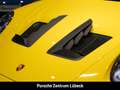 Porsche 992 911 GT3 RS Clubsportpaket Liftsystem-VA BOSE Jaune - thumbnail 9