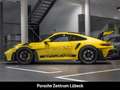 Porsche 992 911 GT3 RS Clubsportpaket Liftsystem-VA BOSE Jaune - thumbnail 2