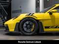 Porsche 992 911 GT3 RS Clubsportpaket Liftsystem-VA BOSE Jaune - thumbnail 7