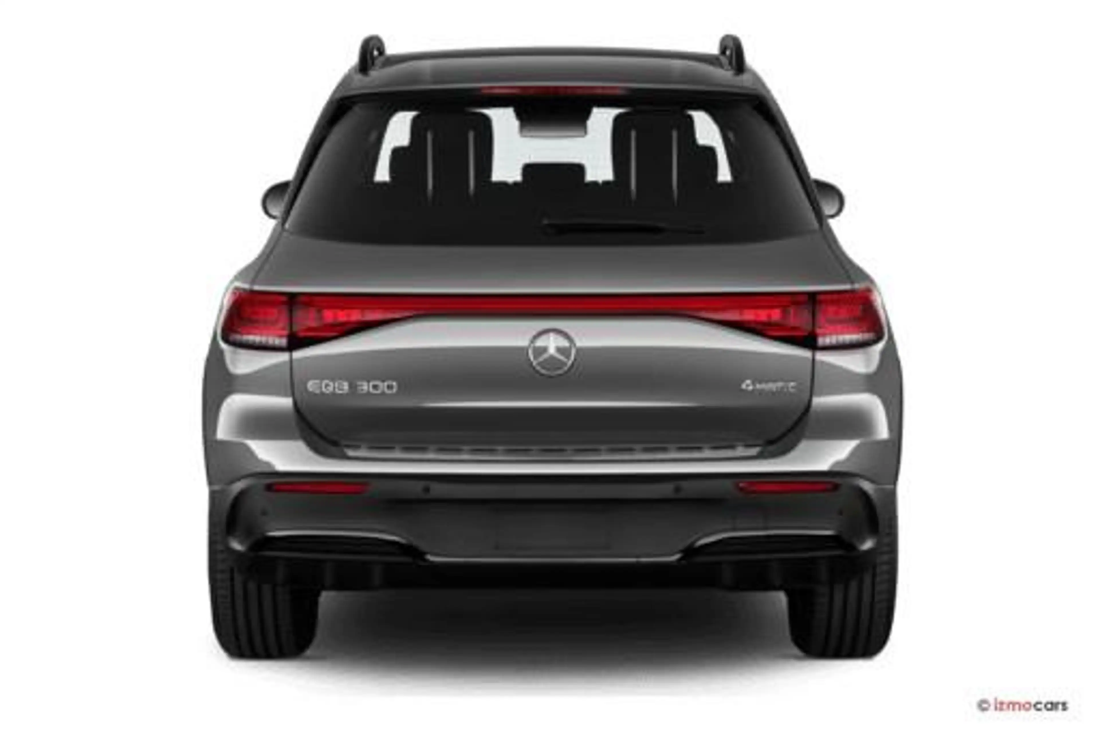 Mercedes-Benz EQB 300 4Matic (243.608) Progressive Line 4Matic/MWSt. ... — photo 5