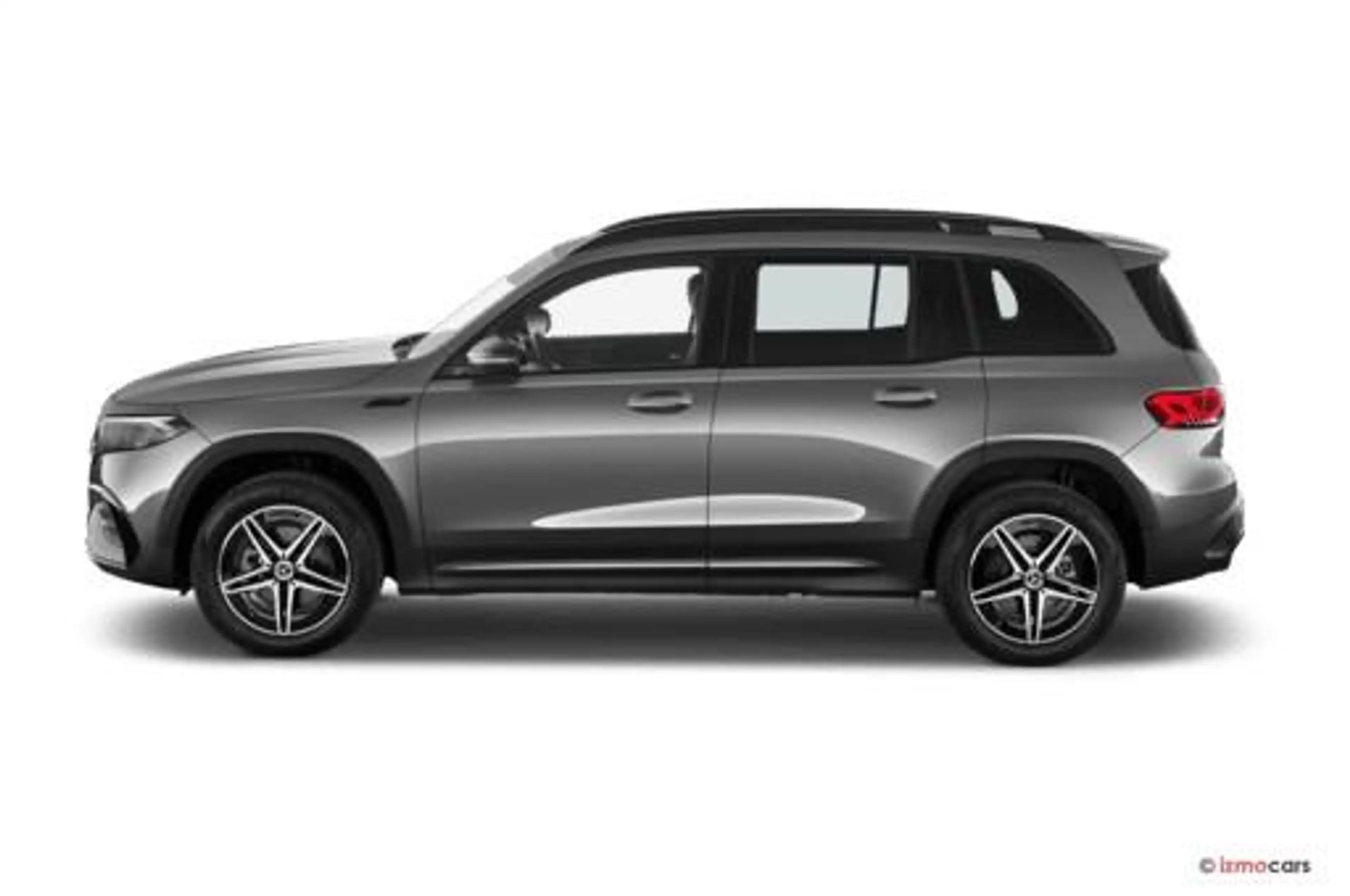 Mercedes-Benz EQB 300 4Matic (243.608) Progressive Line 4Matic/MWSt. ... — photo 4