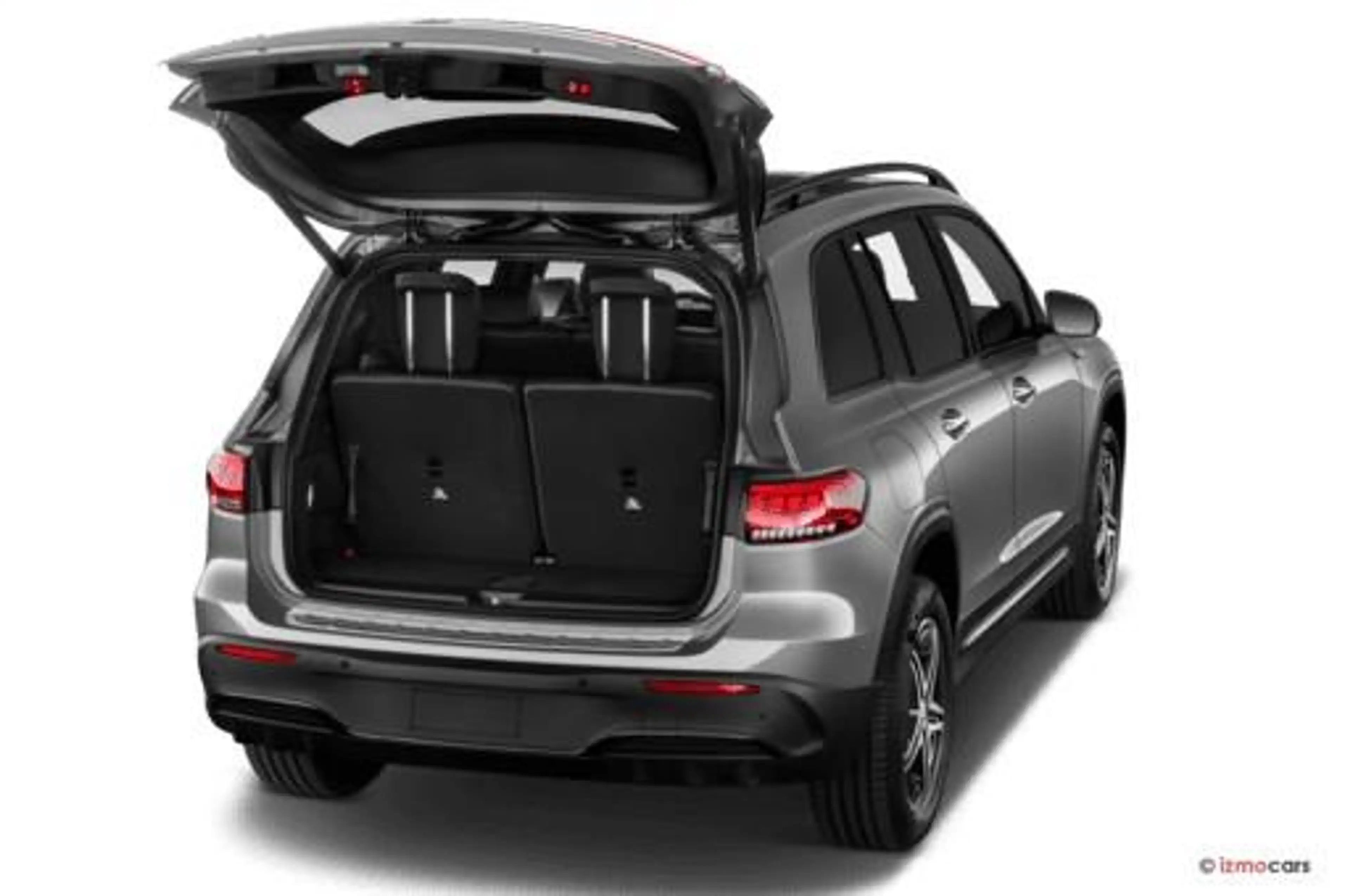 Mercedes-Benz EQB 300 4Matic (243.608) Progressive Line 4Matic/MWSt. ... — photo 8