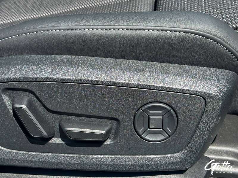 Photo du véhicule Audi A3