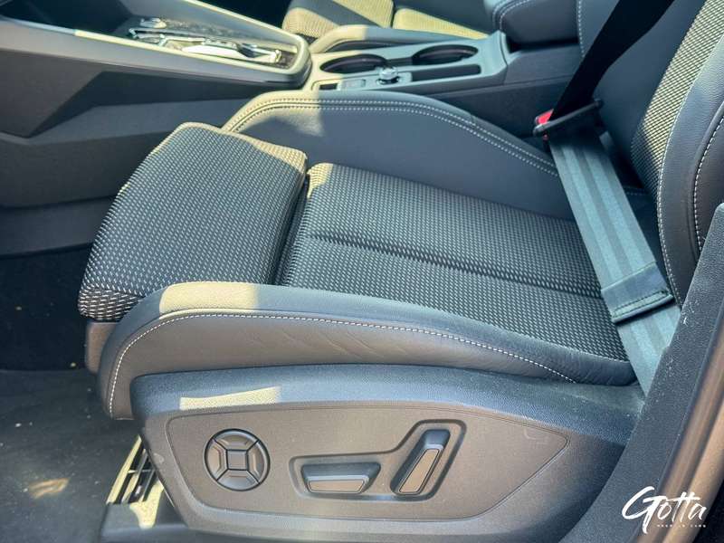 Photo du véhicule Audi A3