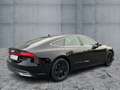 Audi A7 45 TFSI S-TR ACC+LED+NAV+RFK+HuD+VC Schwarz - thumbnail 6