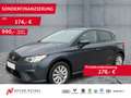 SEAT Ibiza 1.0 TSI STYLE APP+SHZ+GRA+PDC+DAB+MFL+15" Grau - thumbnail 1