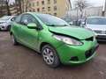 Mazda 2 1.3 Klima Independence Sport (3-trg.)(63kW) Groen - thumbnail 4